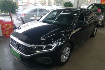 Used Volkswagen Passat 2024 280TSI Business Edition