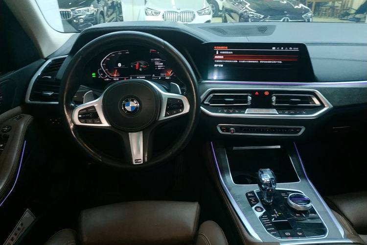 Used BMW X5 (Import) 2019 xDrive30i M Sport Package