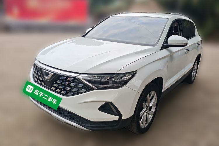 Used Jetta VS5 2021 280TSI Automatic Trend Edition