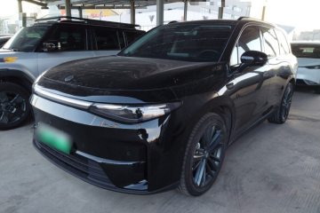 Used Leapmotor C16 2024 All-Electric 580 Luxury Edition