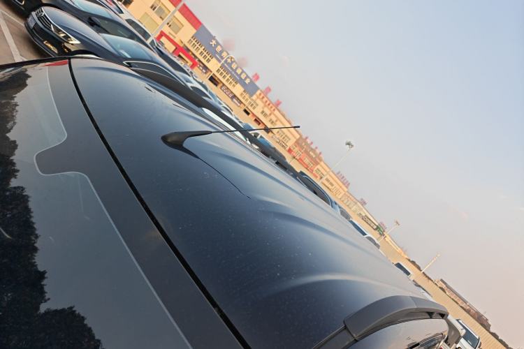 Used Wuling Zhiguang New Energy 2025 Comfort Model
