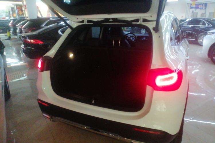 Used Mercedes-Benz GLA 2022 Facelifted GLA 200
