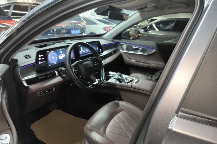 Used Chery Tiggo 8 PRO 2024 Champion Edition 390T Two-Wheel Drive Aoshi Version 5 Seats