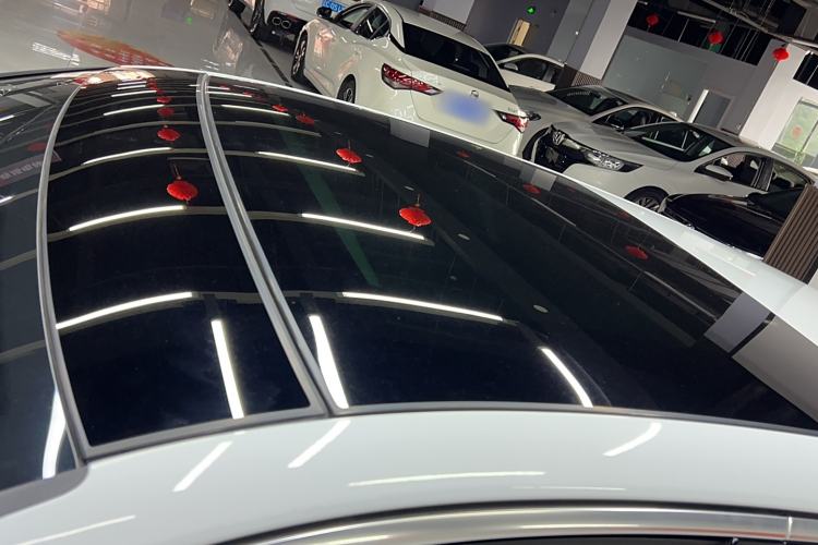 Used Audi A3 2025 Sportback 35TFSI Prestige Edition
