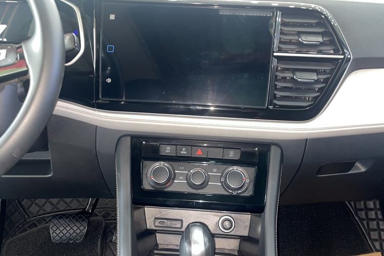 Used Jetta VS7 2023 280TSI Automatic Enjoyment Edition
