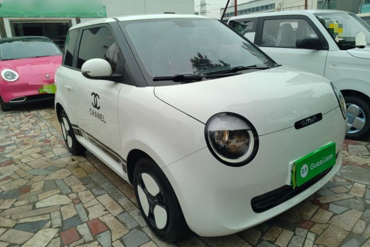 Used  Lumin 2022 210km Sweet Edition
