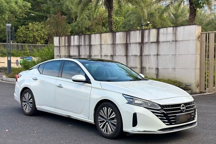 Used Nissan Teana 2022 2.0L XL-TLS Enjoyment Edition
