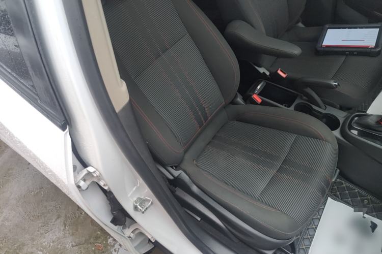 Used Buick Encore 2018 18T Automatic Two-Wheel Drive Urban Leading Model
