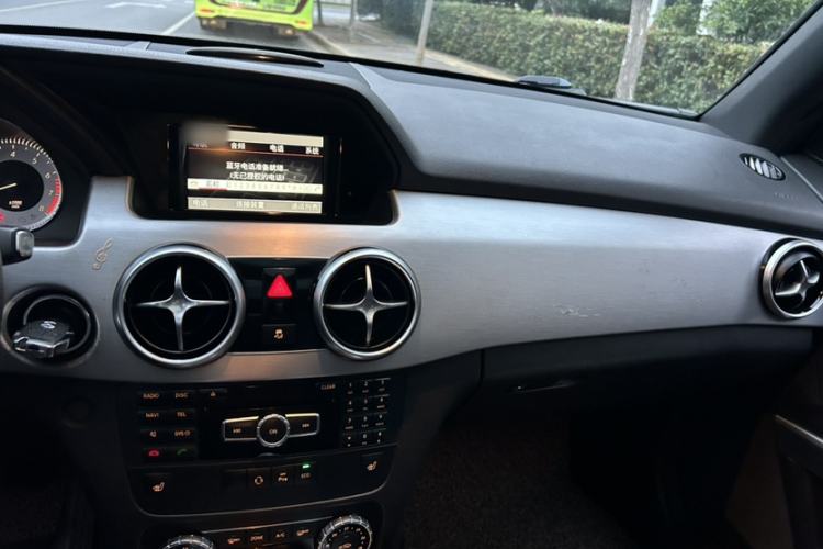 Used Mercedes-Benz GLK-Class 2015 GLK 260 4MATIC Fashion Edition Ultimate Version