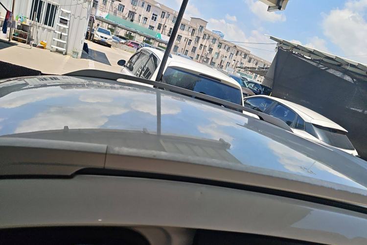 Used Chery Tiggo 3X 2018 1.5L Manual Comfort Edition
