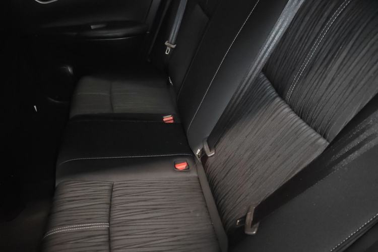 Used Nissan Sylphy 2022 Classic 1.6XE CVT Comfort Edition
