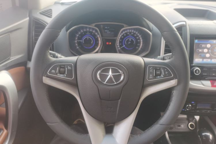 Used  Refine S3 2014 1.5L CVT Luxury Smart Model
