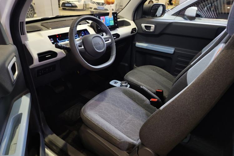 Used  Panda 2024 Panda Mini 200km Endurance Bear
