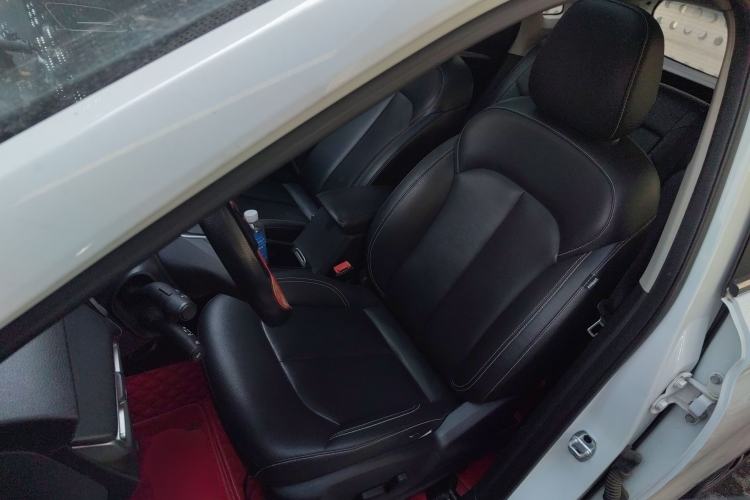 Used Roewe RX3 2018 1.6L CVT Flagship Edition
