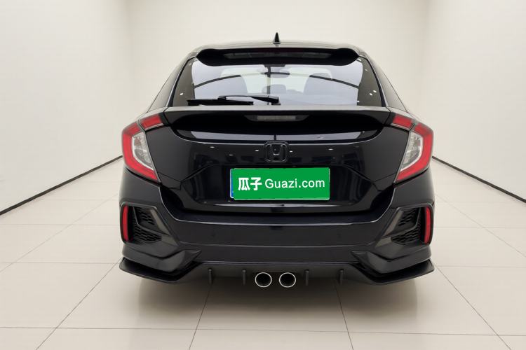 Used Honda Civic 2021 HATCHBACK 220TURBO Manual Driving Pleasure Control