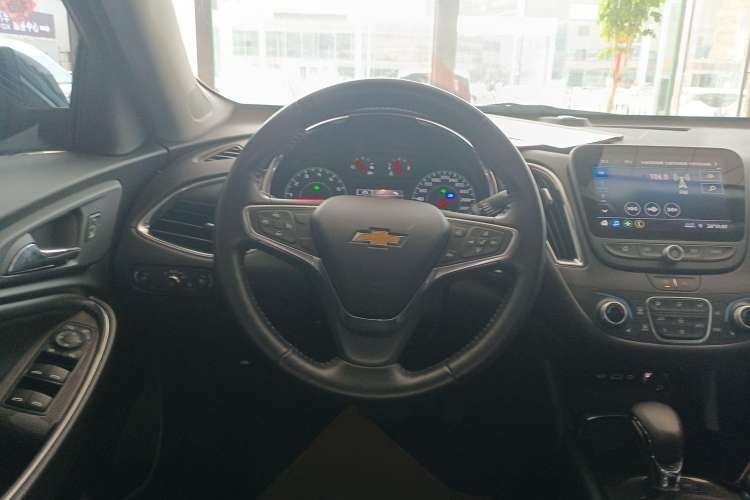 Used Chevrolet Malibu XL 2022 535T Automatic Sport Edition
