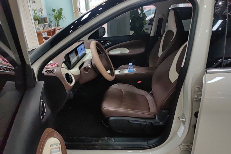 Used Wuling Bingo 2025 333 km Enjoyment Version
