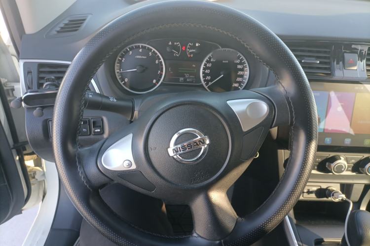 Used Nissan Sylphy 2021 Classic 1.6XE CVT Comfort Edition
