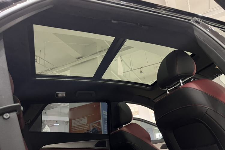 Used JETOUR X70 PLUS 2025 1.5T CVT Flagship PRO 7-Seater