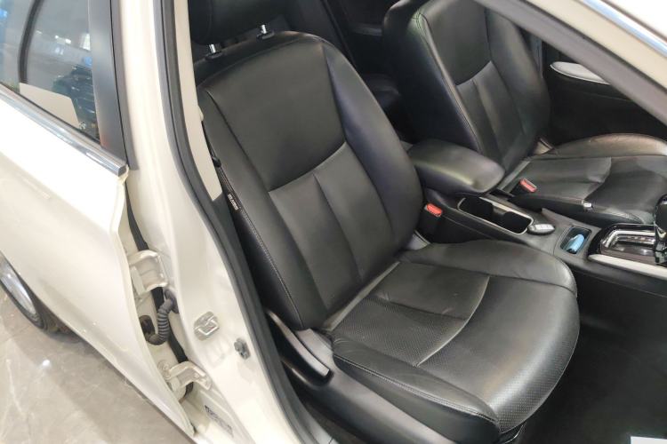Used Nissan Sylphy 2018 1.6XV CVT Deluxe Edition