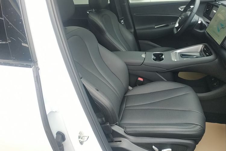 Used BYD Sealion 06 New Energy 