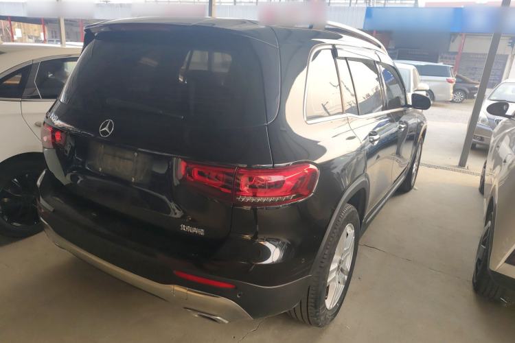 Used Mercedes-Benz GLB 2023 GLB 220 Sport Edition
