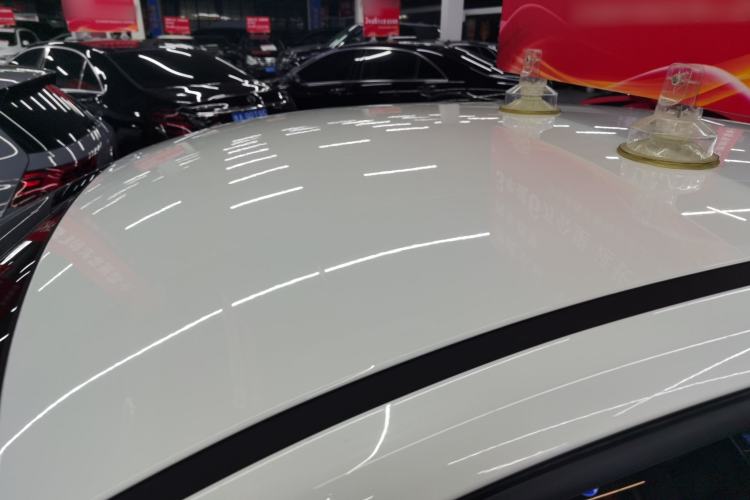 Used Hyundai Elantra 2022 1.5L CVT GLS Leading Edition
