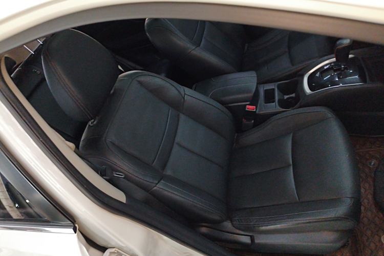 Used Nissan X-Trail 2017 2.0L CVT Comfort Edition 2WD
