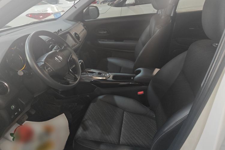 Used Honda XR-V 2017 1.8L EXi CVT Comfort Version
