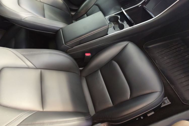 Used Tesla Model 3 2020 Refreshed Version Long-Range Rear-Wheel Drive