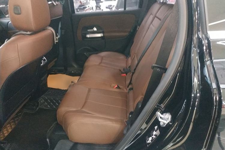 Used Mercedes-Benz GLB 2023 GLB 220 Sport Edition
