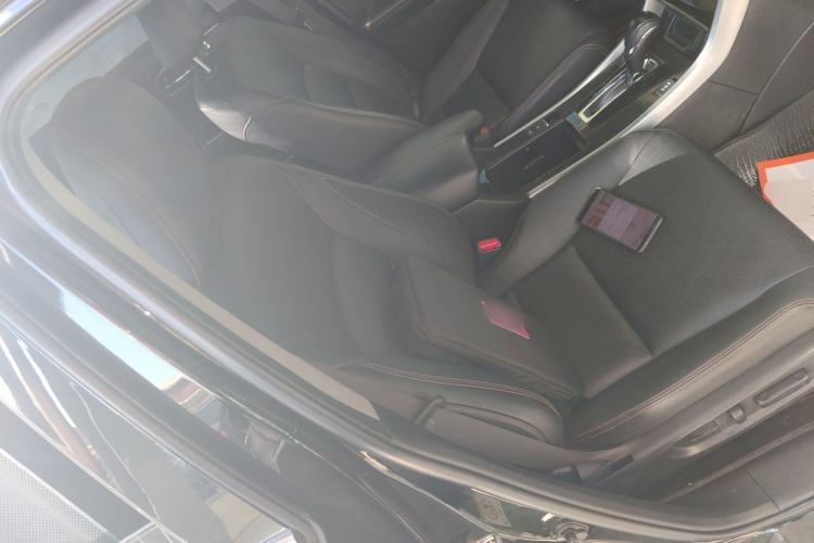 Used Honda Accord 2014 3.0L VTI Prestige Edition