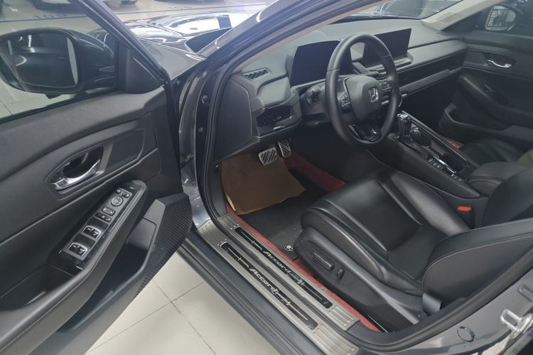 Used Honda Accord 2023 260TURBO Smart Enjoyment Version