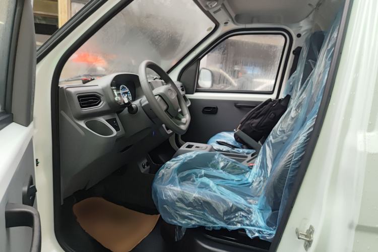 Used Karry Jiangtun E5 2024 230 km Standard Version