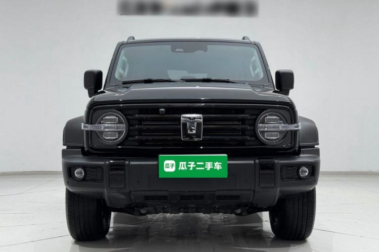 Used Tank 300 2024 2.0T Conqueror