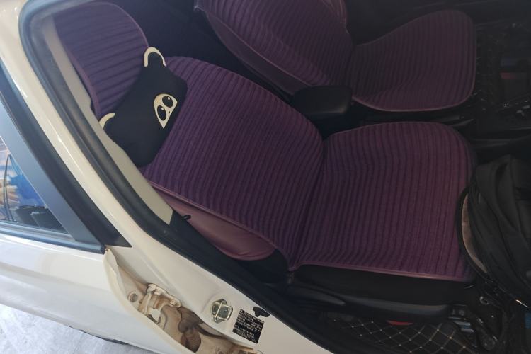 Used Toyota YARiS L 2019 1.5E CVT Dynamic Edition China VI compliant