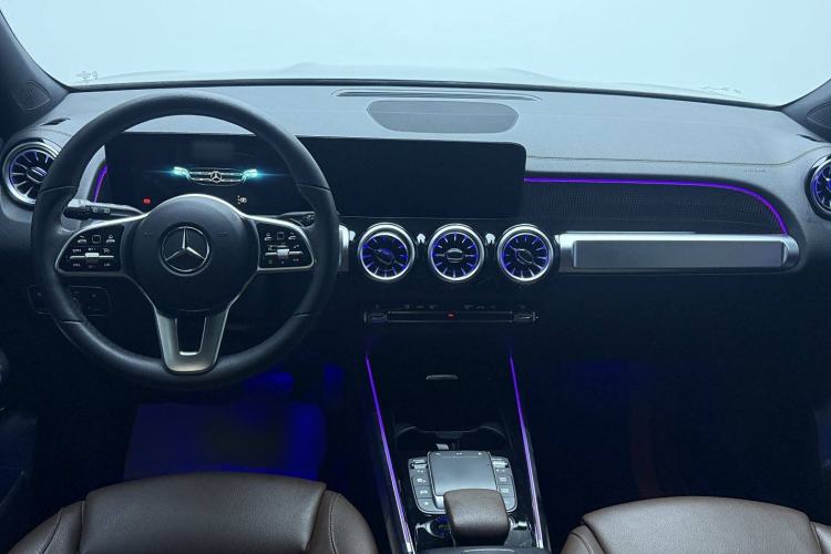 Used Mercedes-Benz GLB 2022 Refresh GLB 200 Dynamic Edition
