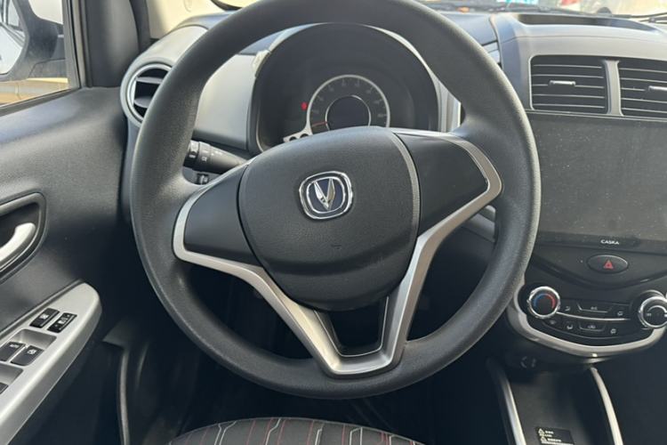 Used Oshan Benni E-Star 2021 National Edition Xin Yue Version Lithium-Ion Battery
