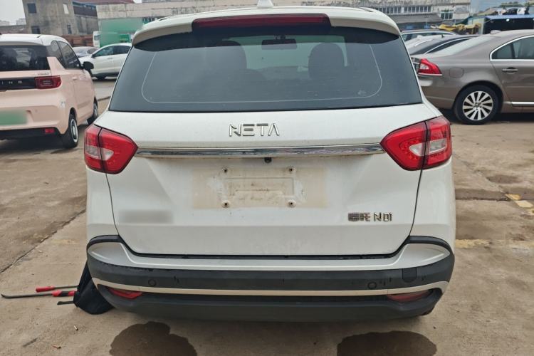 Used NETA N01 2020 Revised Version 430V
