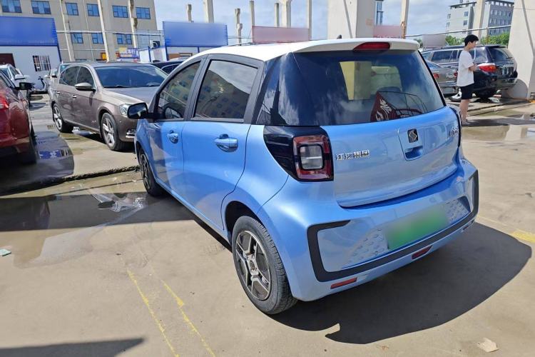 Used SOL E10X 2021 200km Classic Type
