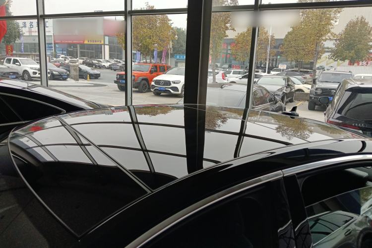 Used Audi A6L 2019 45 TFSI Prestige Dynamic Edition
