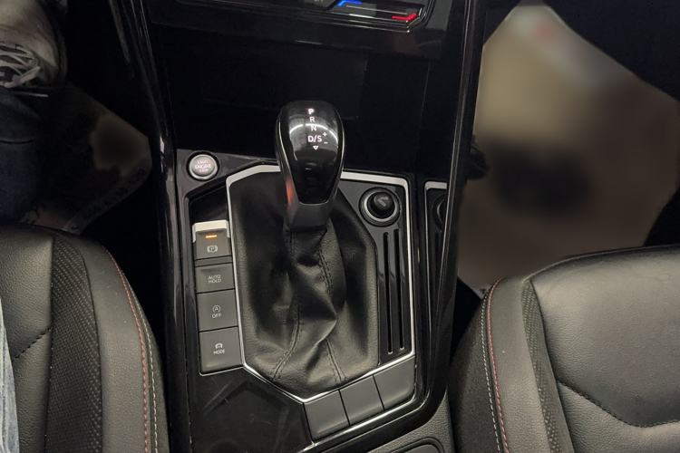 Used Volkswagen Tayron 2021 330TSI Two-Wheel Drive Luxury Smart Connectivity Version
