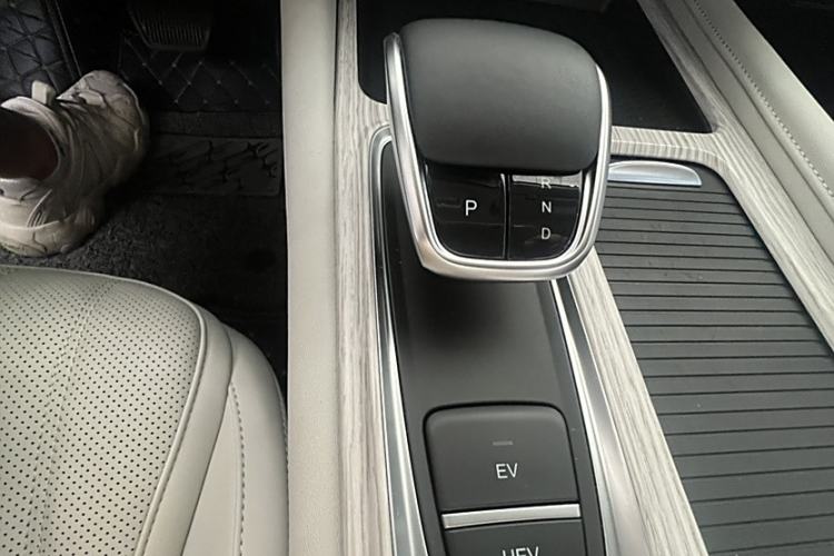 Used Chery Fengyun A8 2024 127 Yufeng Edition
