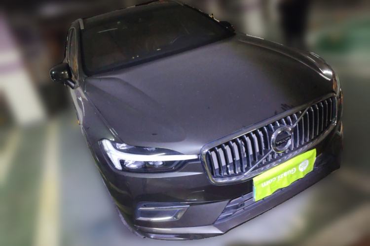 Used Volvo XC60 2021 T5 4x4 Smart Luxury Edition