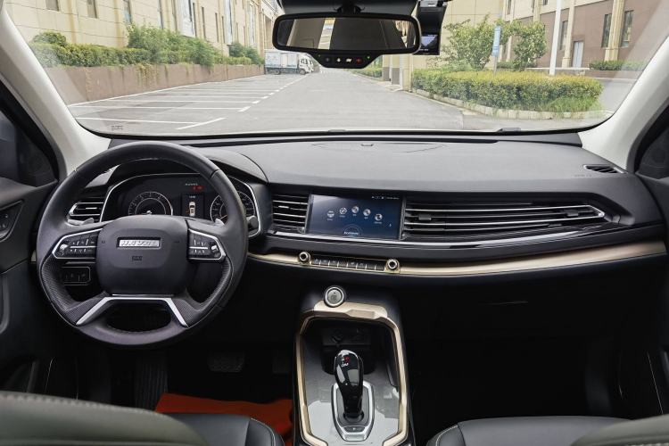 Used Haval H6 2019 1.5 GDIT Automatic Champion Edition China VI Standard
