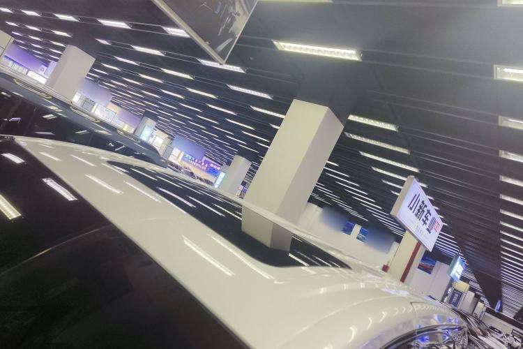 Used Buick GL8 2022 ES Landtrek 653T Comfort Edition
