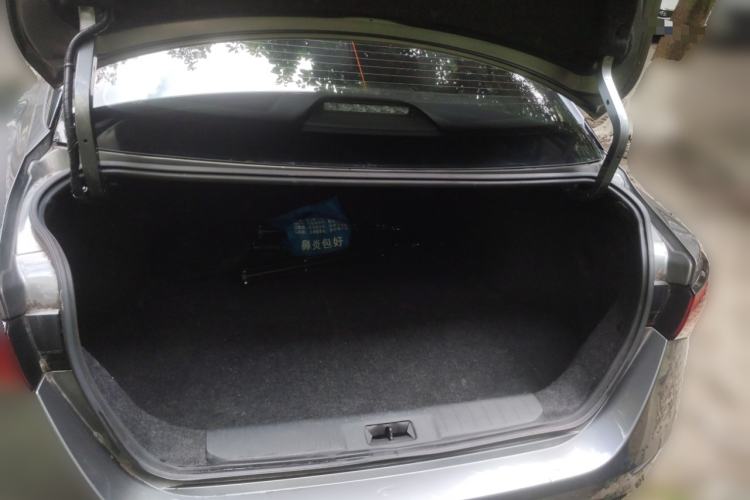 Used Nissan Sylphy 2021 1.6L XL CVT Enjoyment Edition
