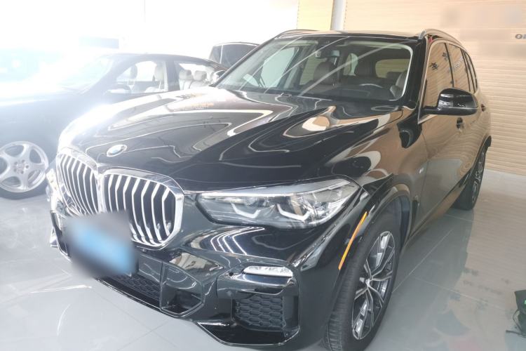 Used BMW X5 2020 xDrive30i M Sport Package