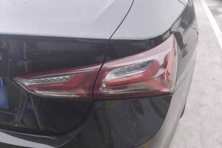 Used Chevrolet Malibu XL 2022 Redline 550T Automatic Sport Edition
