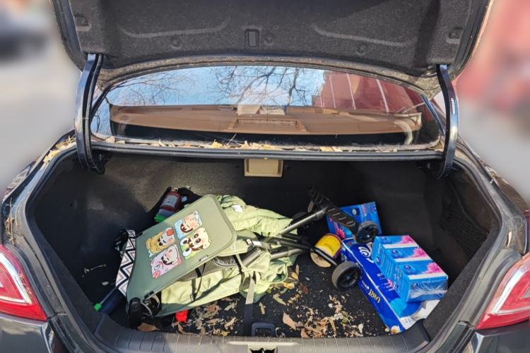 Used Nissan Teana 2013 2.5L XL Leading Edition
